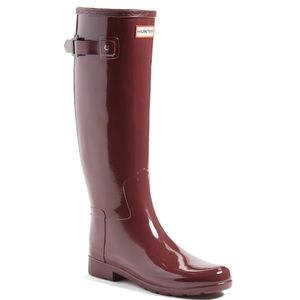 Hunter Rain Boots